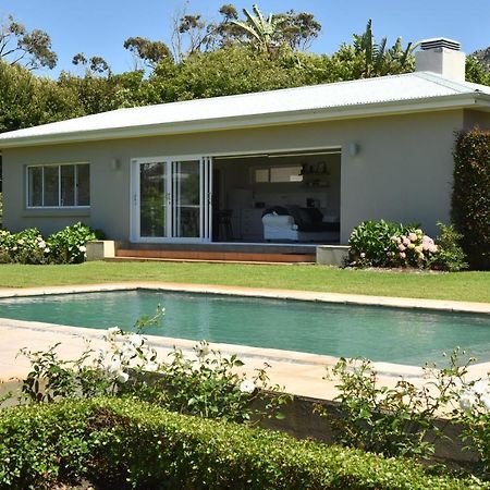 Fernkloof Cottage Hermanus Esterno foto
