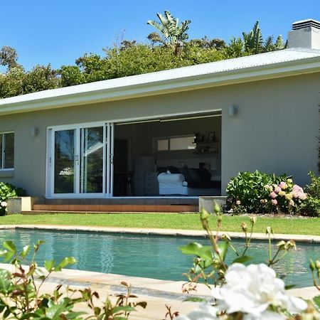 Fernkloof Cottage Hermanus Esterno foto